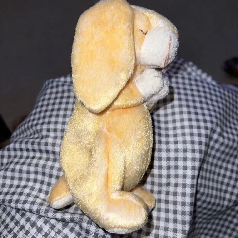 2000 Original Ty Beanie Baby Grace w/ Tag Mint Retired